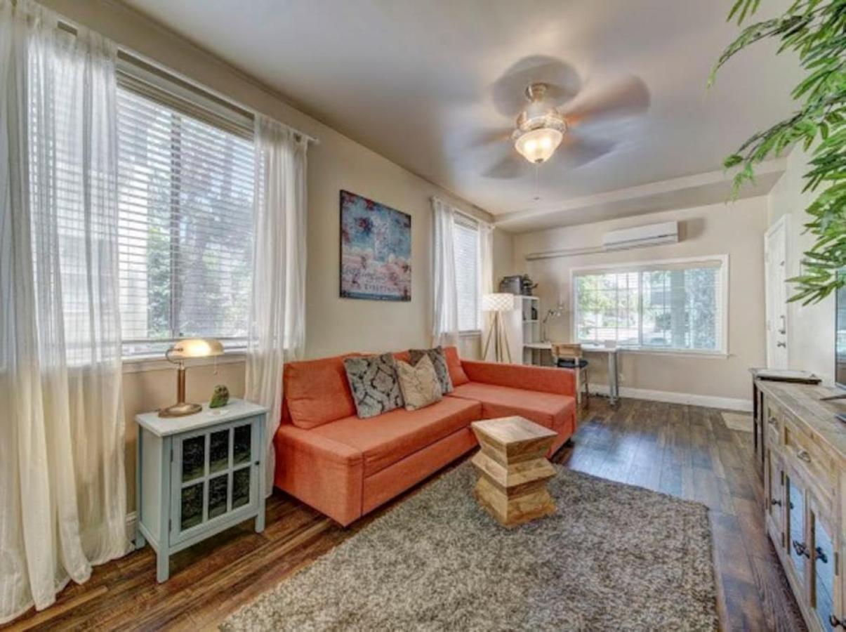 Apartment Marvelous Midtown With A Modern Twist Sacramento