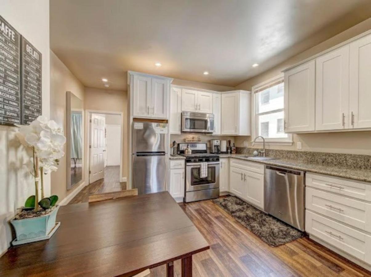 Marvelous Midtown With A Modern Twist Apartment Sacramento