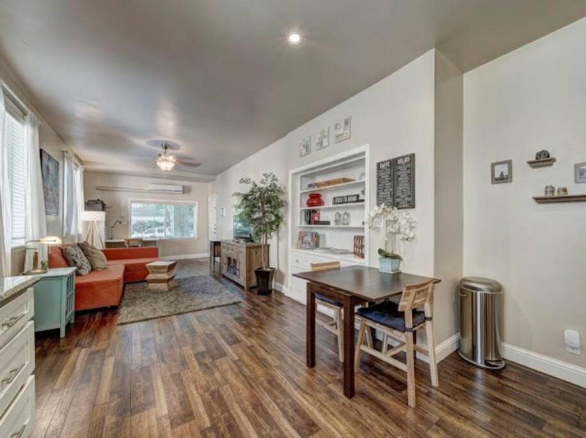Marvelous Midtown With A Modern Twist Apartment *