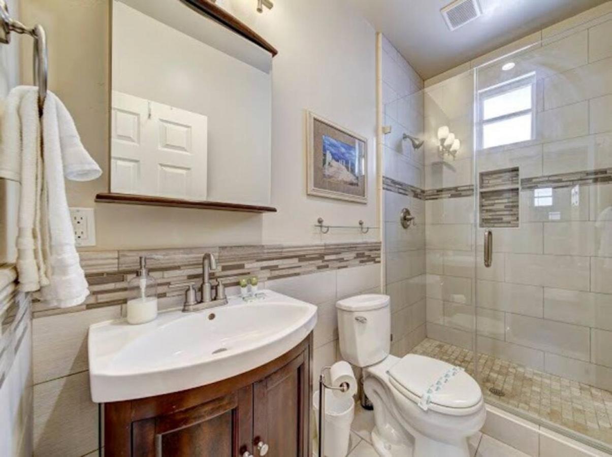 Apartamento Marvelous Midtown With A Modern Twist *