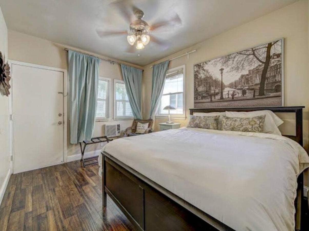 Apartamento Marvelous Midtown With A Modern Twist Sacramento
