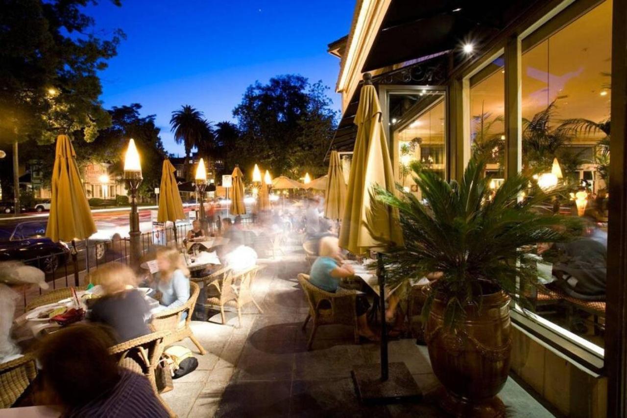Marvelous Midtown With A Modern Twist * Sacramento