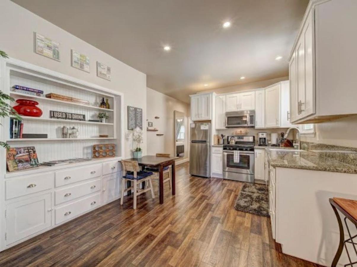 Marvelous Midtown With A Modern Twist * Sacramento